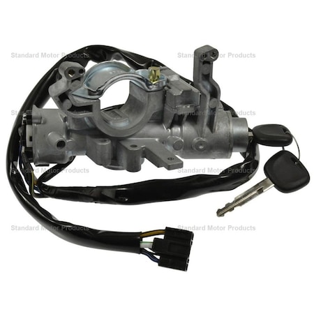 Ignition Switch With Lock Cylinder,Us-817